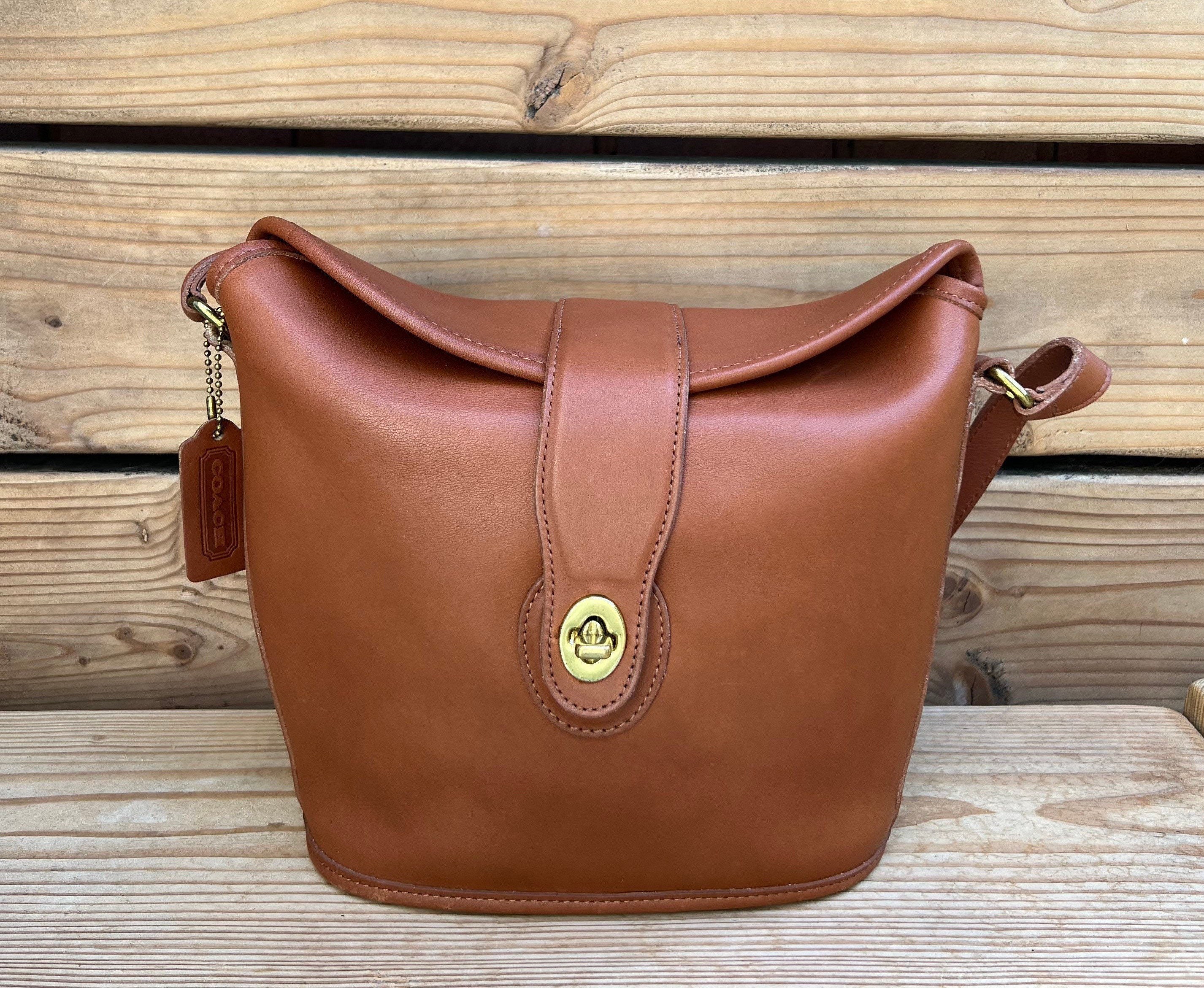 希少 vintage coach Nottingham Canterbury 【公式通販】