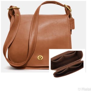 Coach bag vintage - Etsy 日本