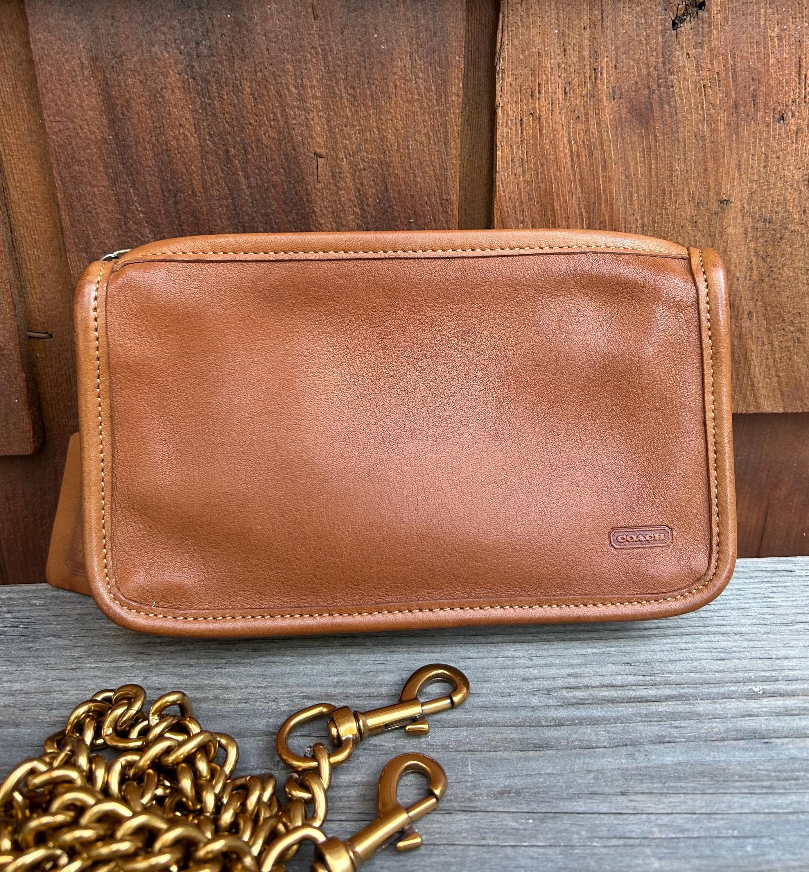 Vintage Coach Chunky Case - Etsy
