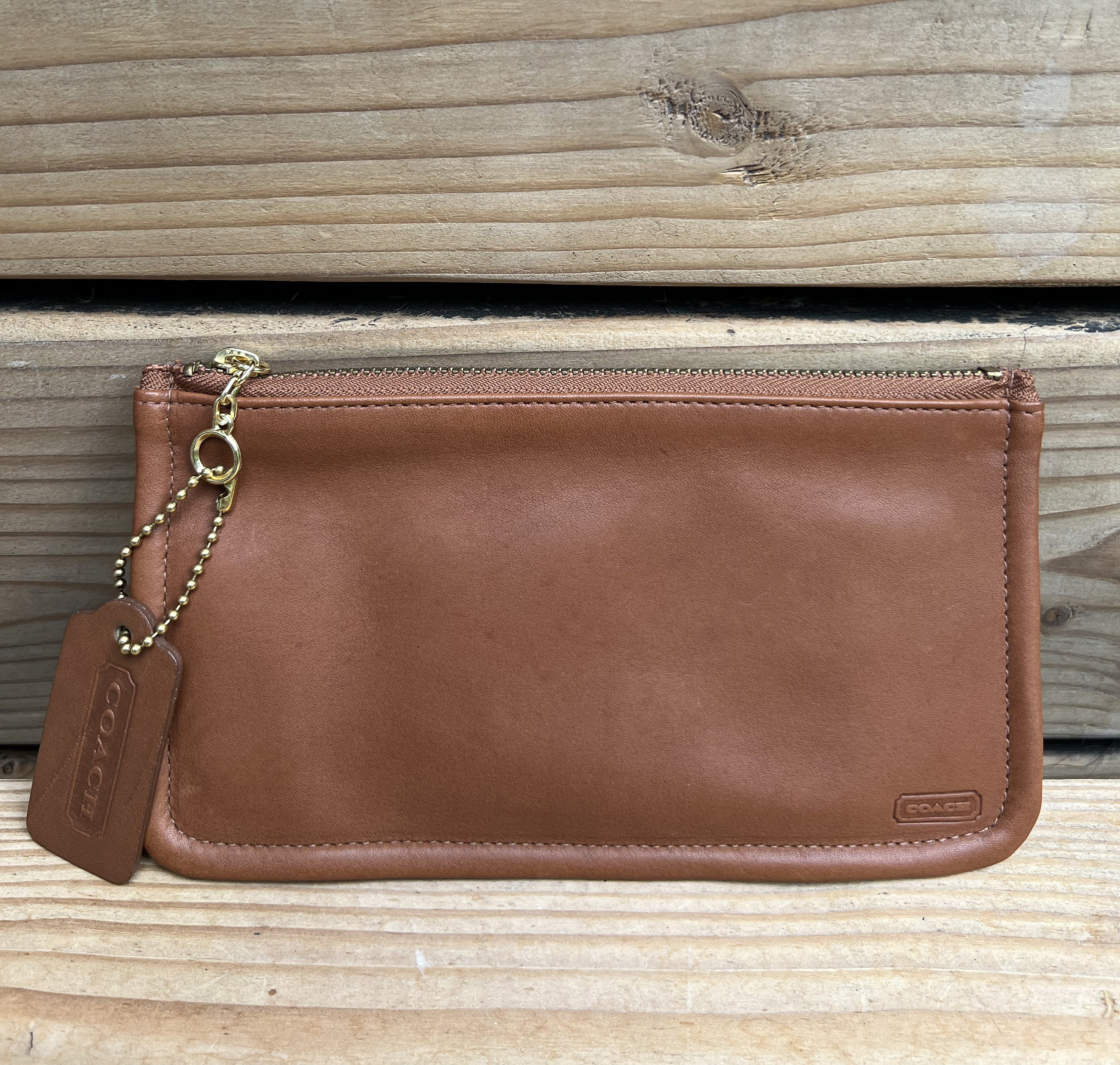 COACH®  Mini Skinny Id Case