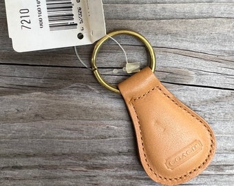 新品 VINTAGE COACH CLASSIC KEY FOB オールドコーチ 新品 VINTAGE COACH CLASSIC KEY FOB オールドコーチ - メルカリ