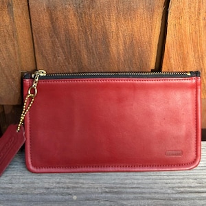 Coach Skinny Case - Etsy
