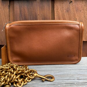 Coach 7165 - Etsy