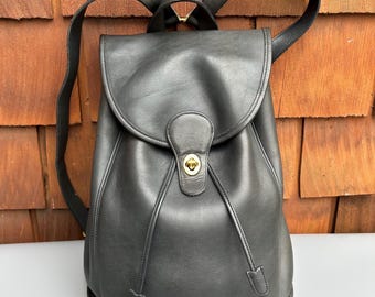 Rare XL Vintage Coach Ergo Hobo Bag 9026, Black - Etsy Rare XL Vintage Coach Ergo Hobo Bag 9026, Black - Etsy