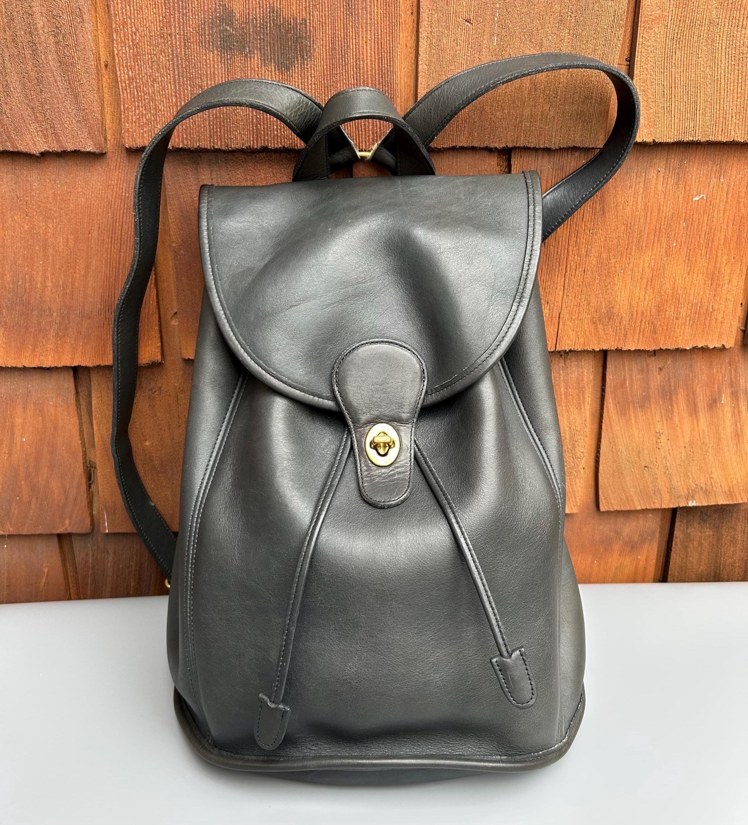 Coach 9791 Backpack - Etsy Coach 9791 Backpack - Etsy