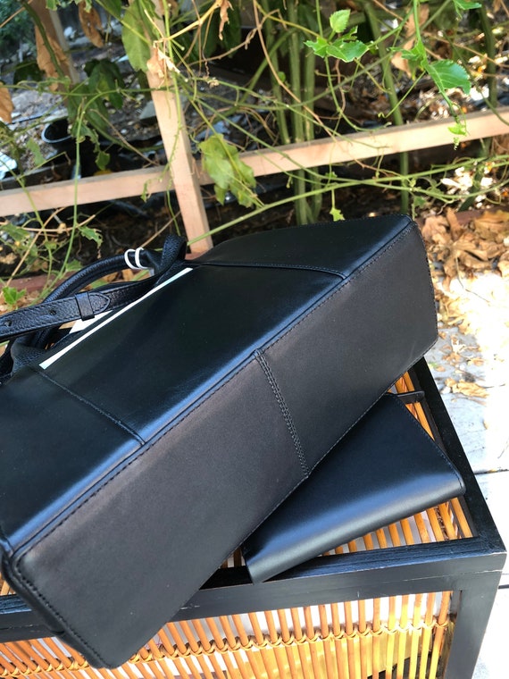 New, Radley London black top handle purse wallet … - image 3