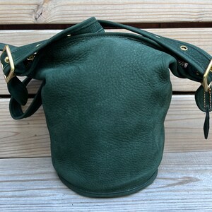 バッグ Coach Helen's Legacy Green Nubuc Duffel il_300x300.5200623782_hnhy.jpg