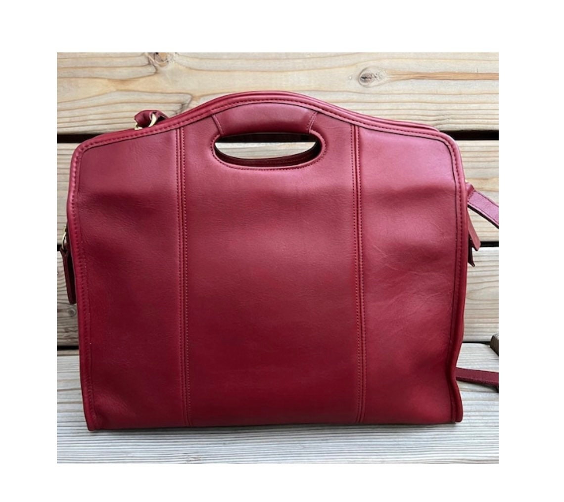 Coach kelly bag sale