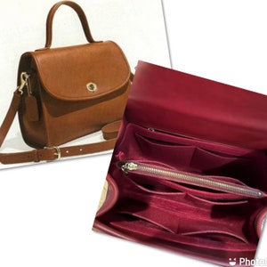 Coach bag repair Etsy