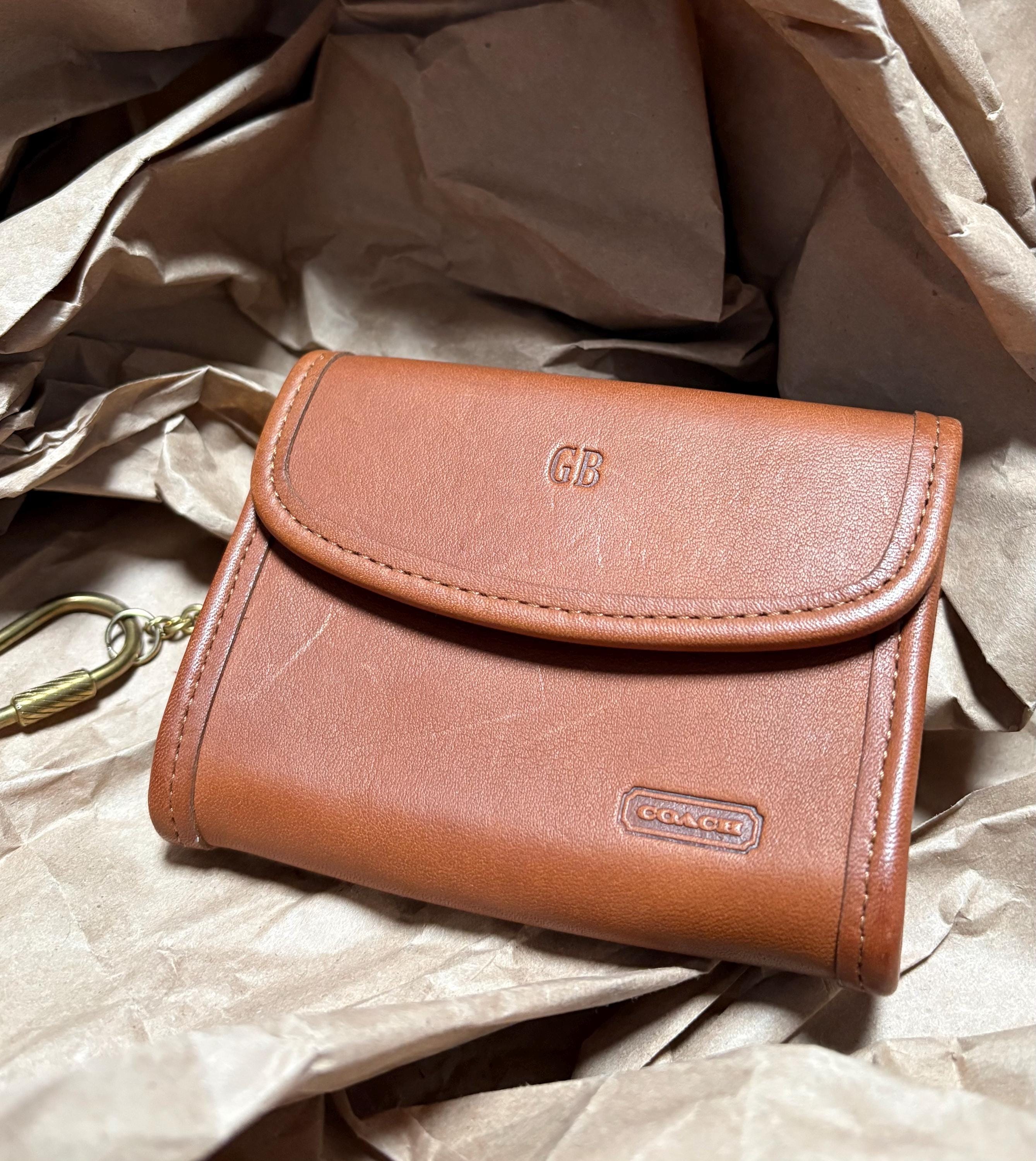 Coach Turnlock Case - Etsy