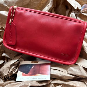 Coach Chunky Case - Etsy