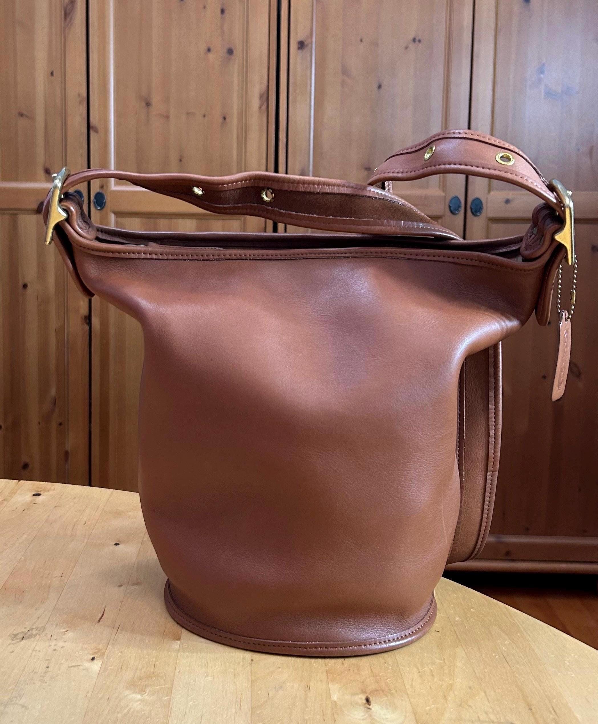 Coach Helens Legacy 9953 Bag - Etsy