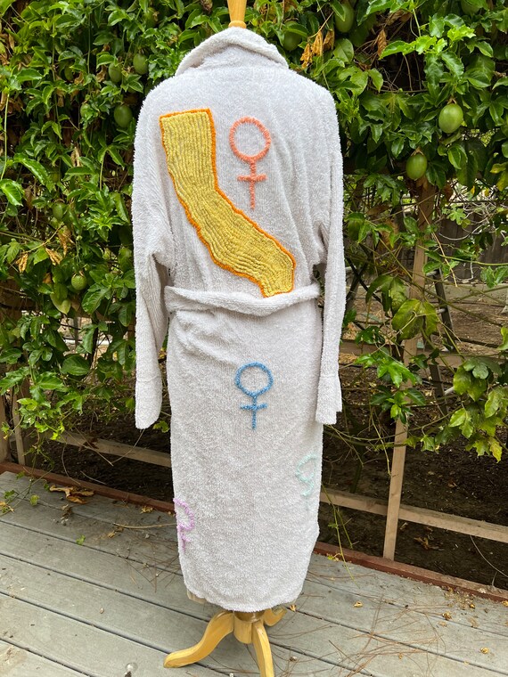 Canyon group robe s Gem
