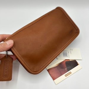 Coach 7165 - Etsy