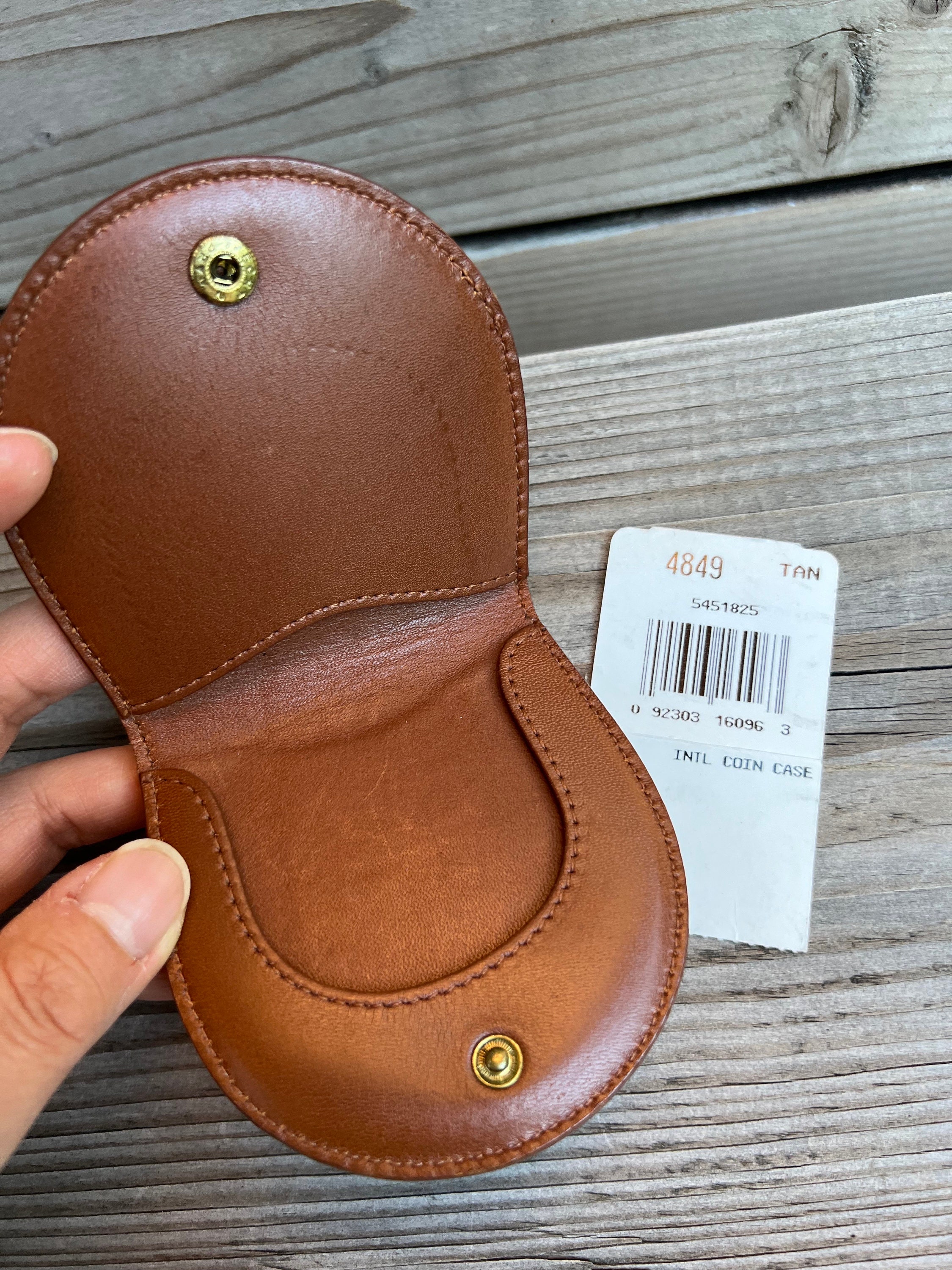 Coach Cd Case - Etsy