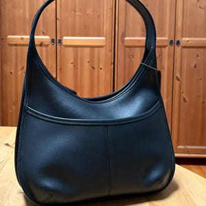 Vintage Coach Ergo Bag 9033 - Etsy
