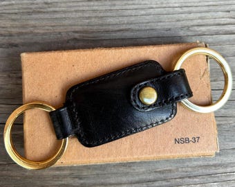 New, Vintage Coach Duffle Sac Keyfob for 9085, 9953, 9019