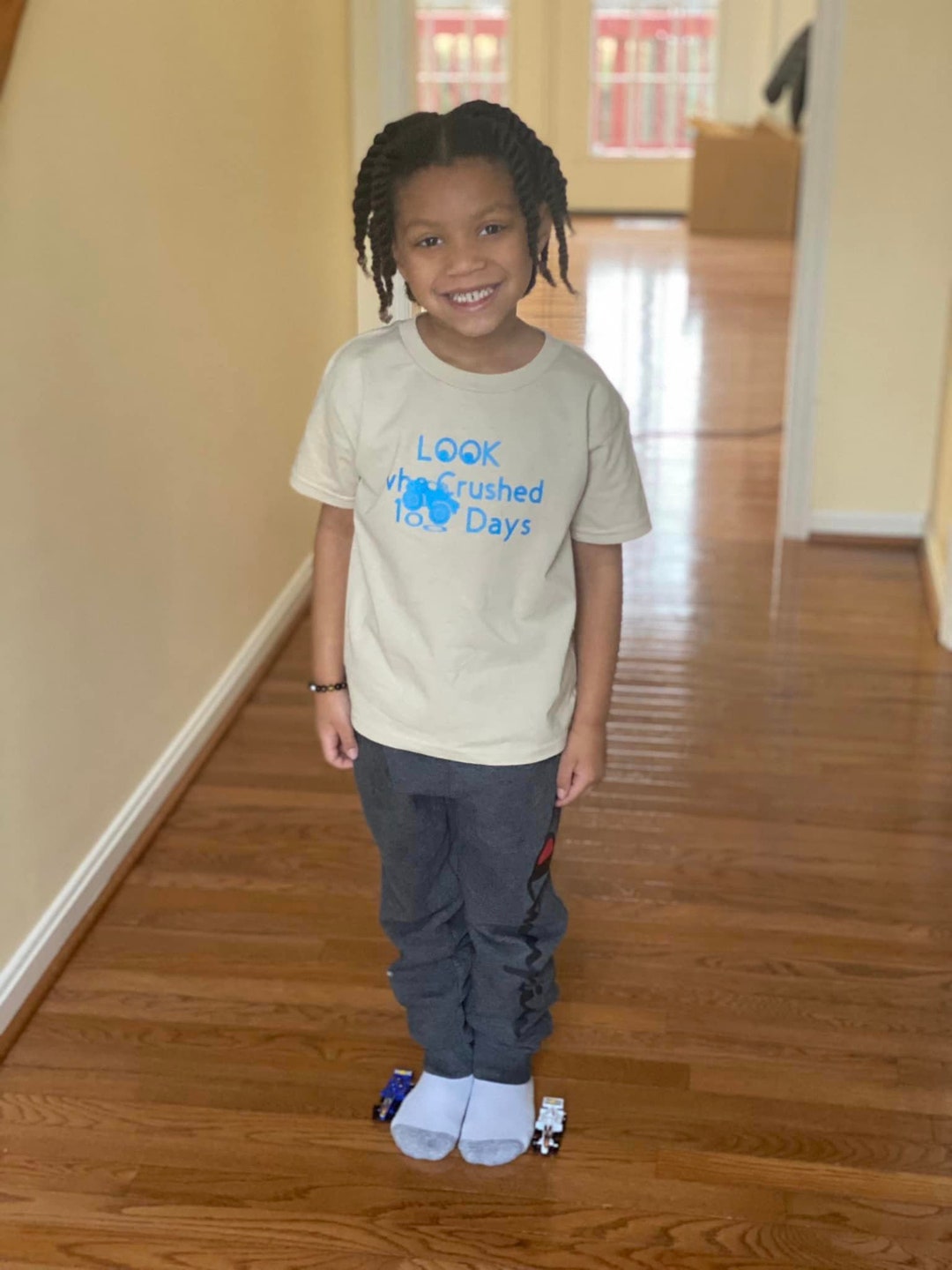 100 Days of School PNG T-shirt, 100th Day of School PNG, Files for ...