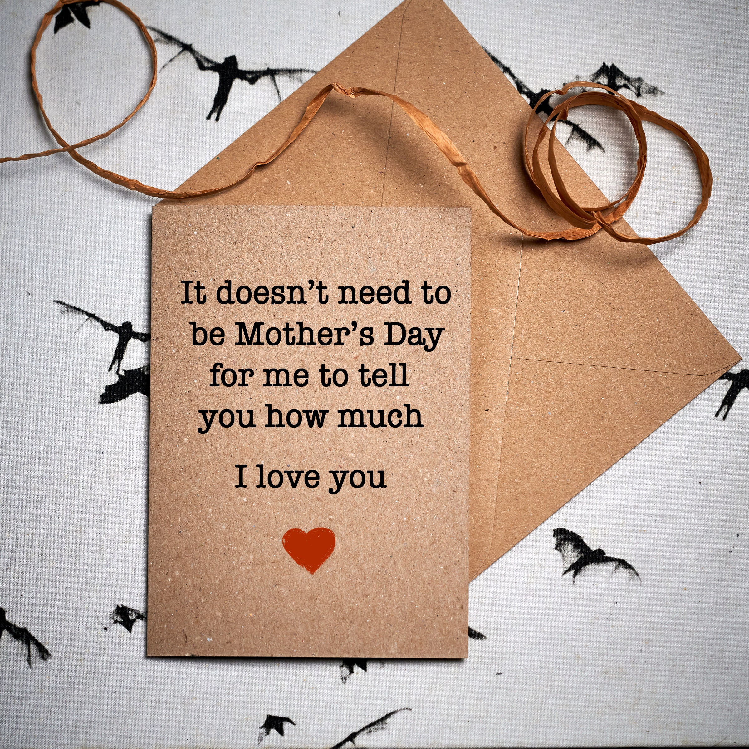 Mothers Day Cards Inside