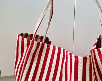 ◆JILLSTUART◆[SUMMER JUTE] Brown jute canvas book tote bag 81WK730jFqL.jpg
