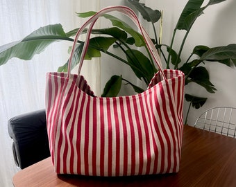 ◆JILLSTUART◆[SUMMER JUTE] Brown jute canvas book tote bag ◇JILLSTUART◇[SUMMER JUTE] Brown jute canvas book tote bag