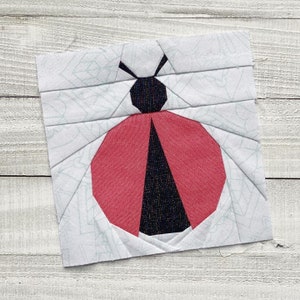 Spring Fling *PDF* Pattern - Intermediate FPP - Etsy