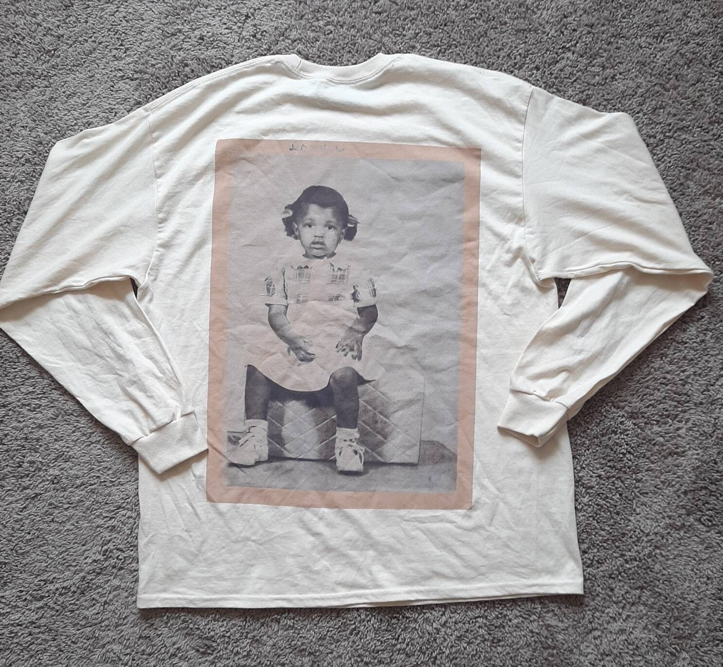 Authentic Kanye West 07.22.2021 Donda Listening Party