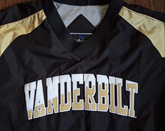Vintage Holloway Vanderbilt Pullover