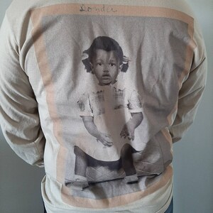 Authentic Kanye West 07.22.2021 Donda Listening Party Atlanta Shirt