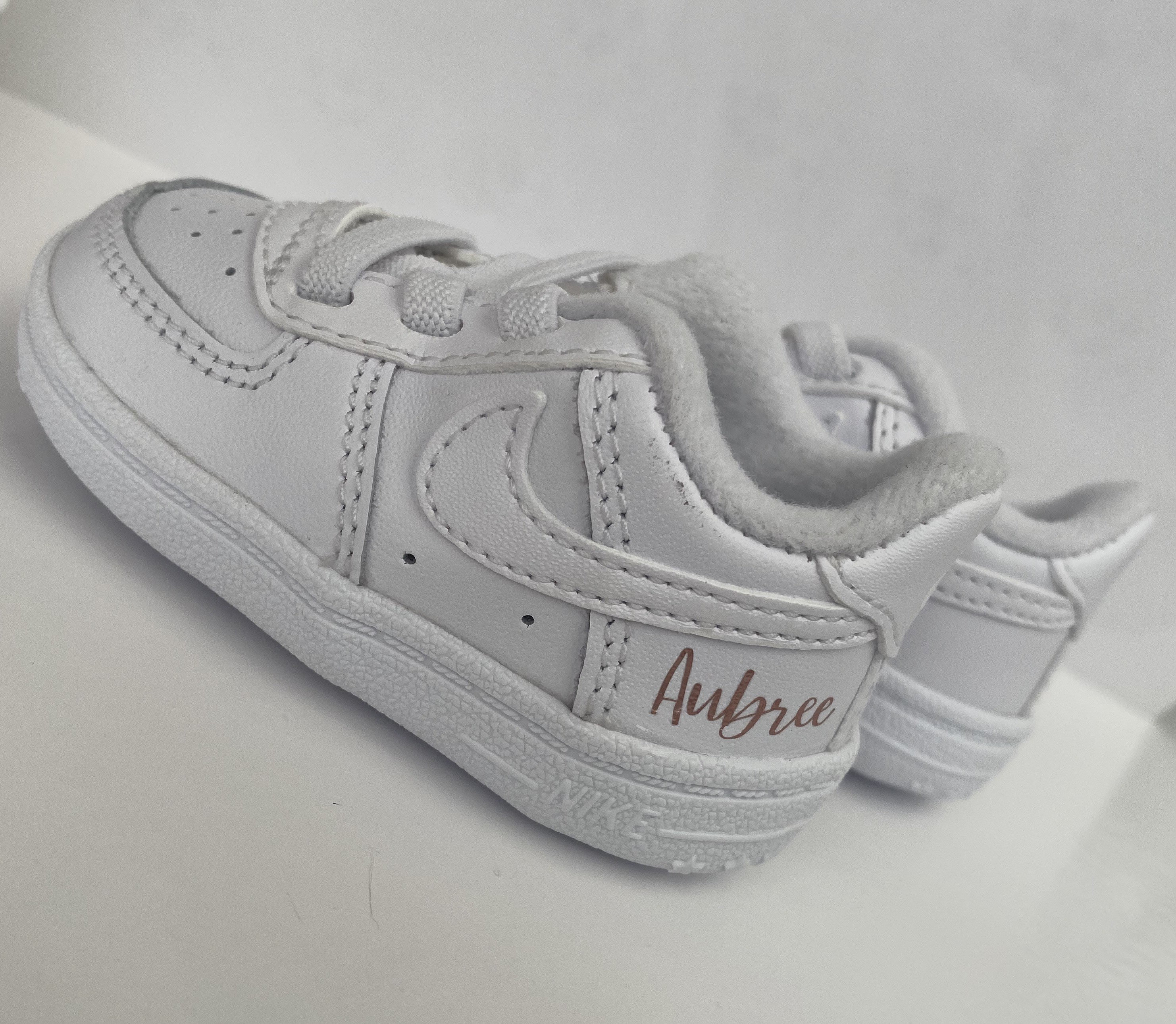 air force for baby girl