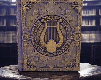 Bard Card and Dice Storage, Dice Rolling Tray, Minifigure Storage, Roleplaying Games, Dungeons and Dragons, MTG Card Storage