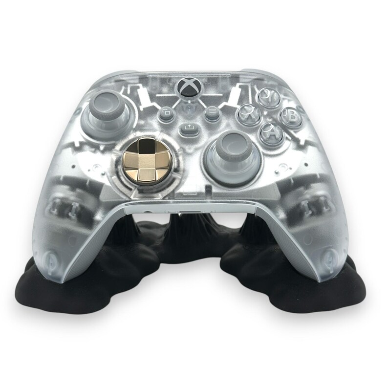 Alien Slime Game Controller Stand - PS5, Xbox Gamer Gift - Etsy