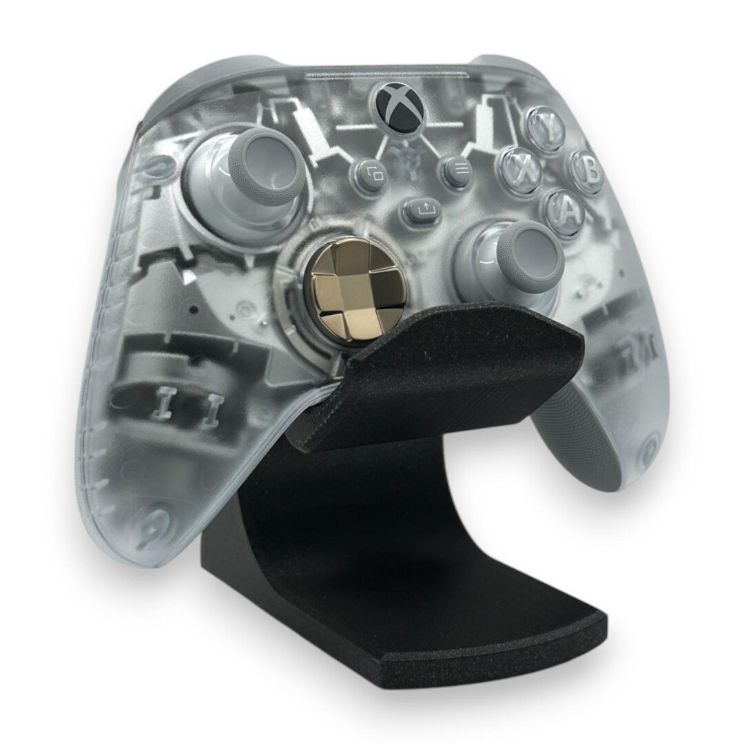 Minimalist Universal Game Controller Stand, Xbox, Playstation, Nintendo ...