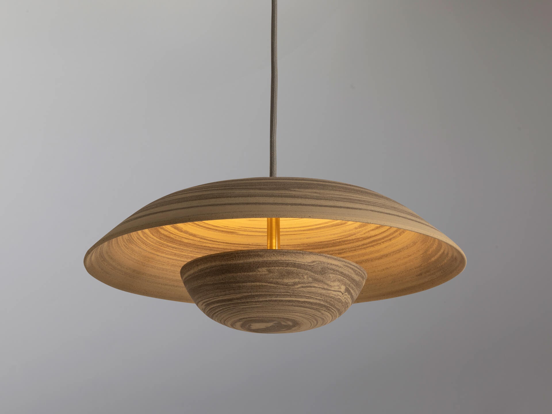 Mid Century Modern Lamps, Hanging Pendant Light, Modern Home Decor ...