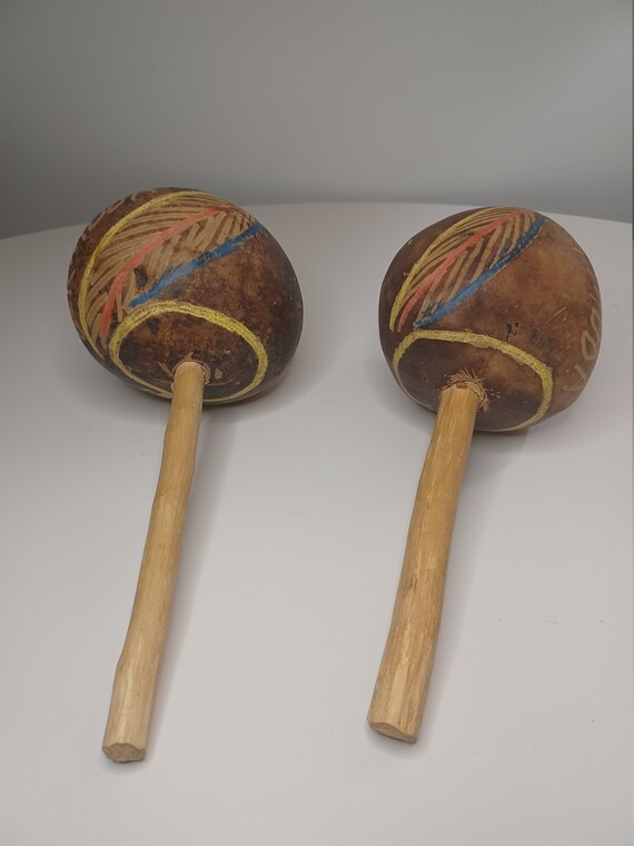 Jamaican Maracas atelieryuwa.ciao.jp