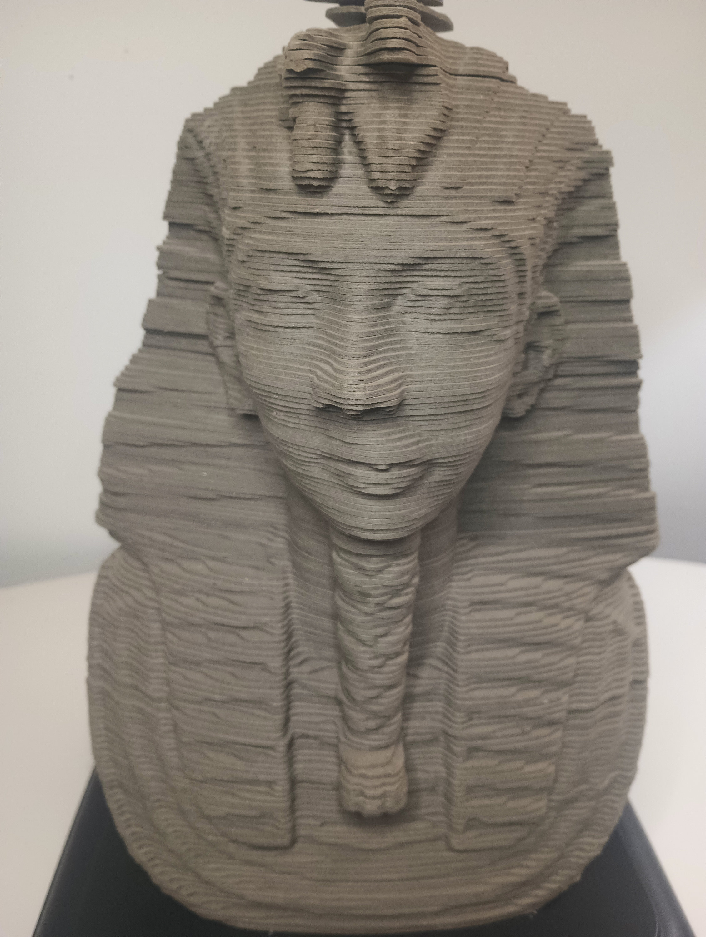 King tut sale 3d puzzle