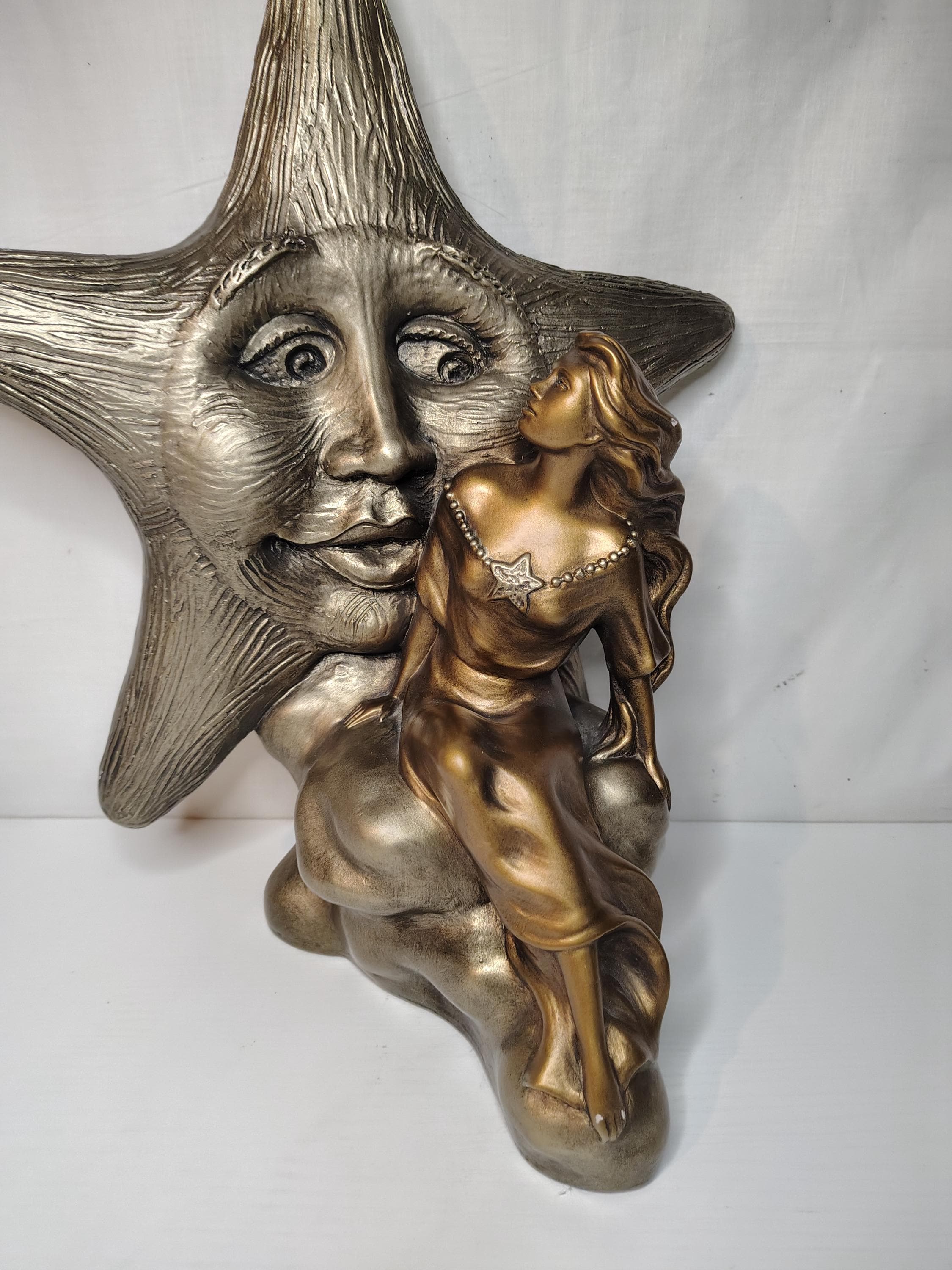 Rare Austin Statue - Etsy