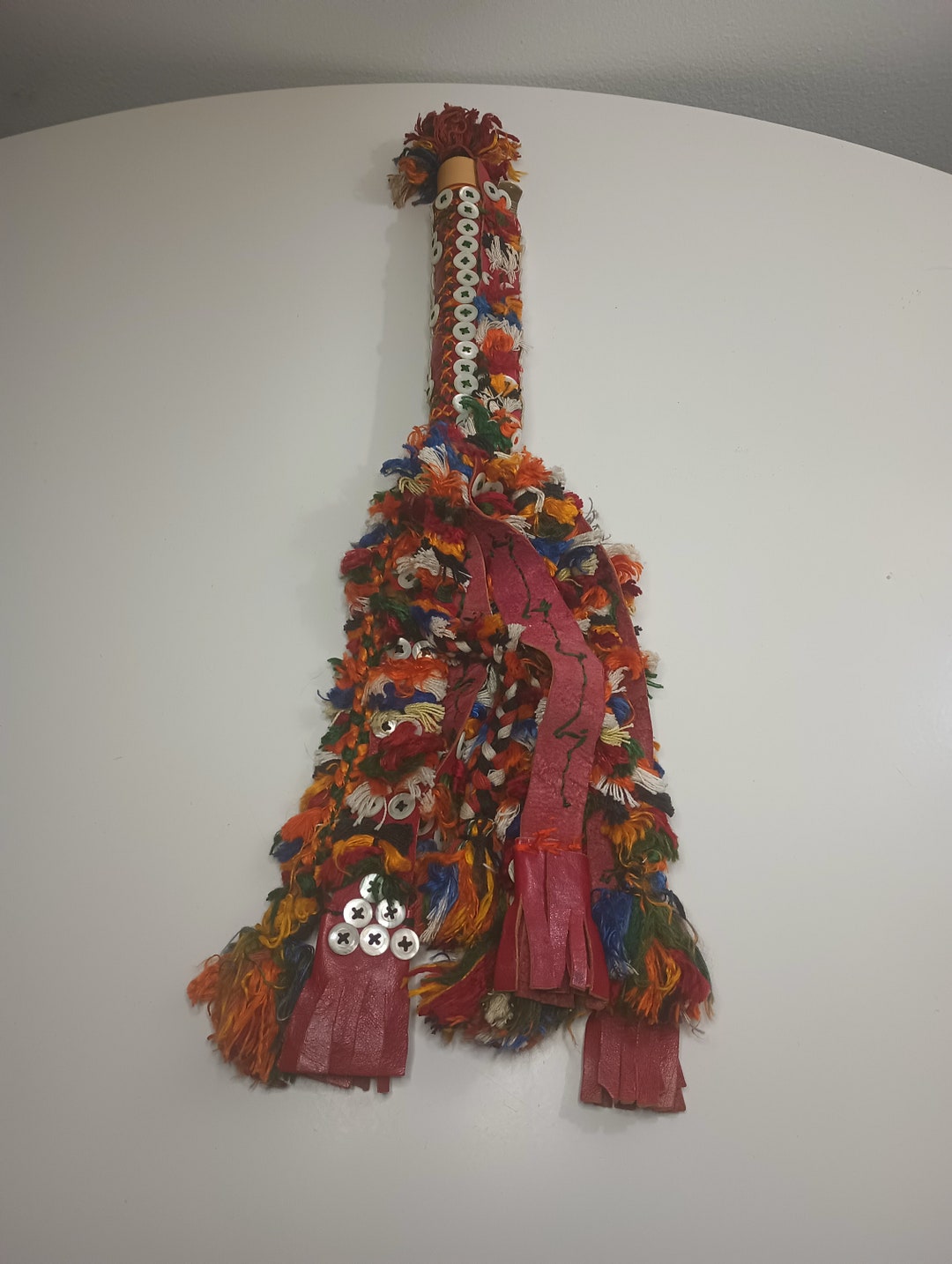 Vintage Siwa Oasis Kohl Pot Holder. 19 X 4.5 Etsy