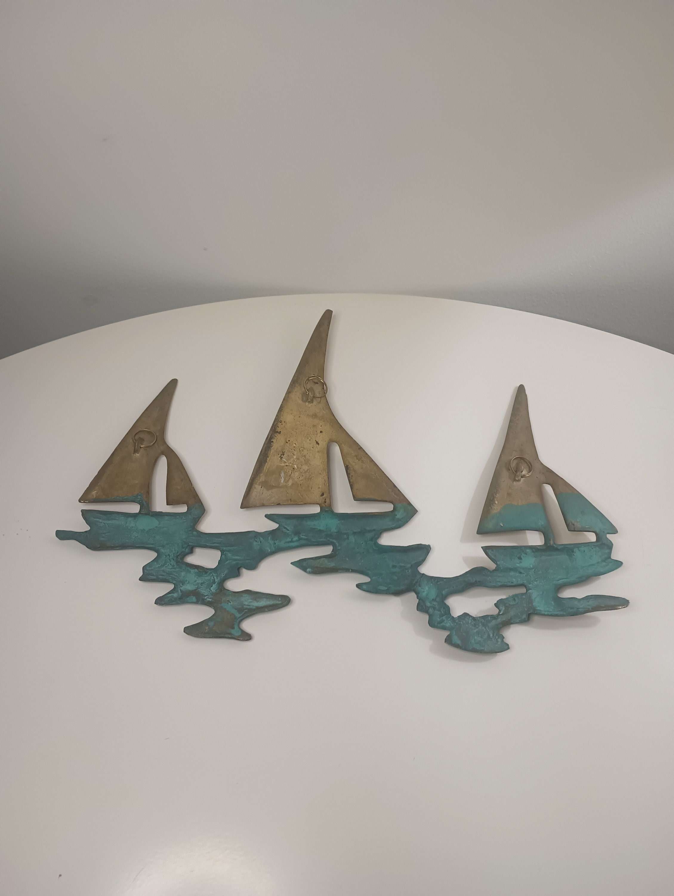 String Art Kit DIY Art Craft Home Decoration Office Creative Gift Sailing  Ship