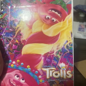 Cartable personnalisé pour fonds d'amortissement