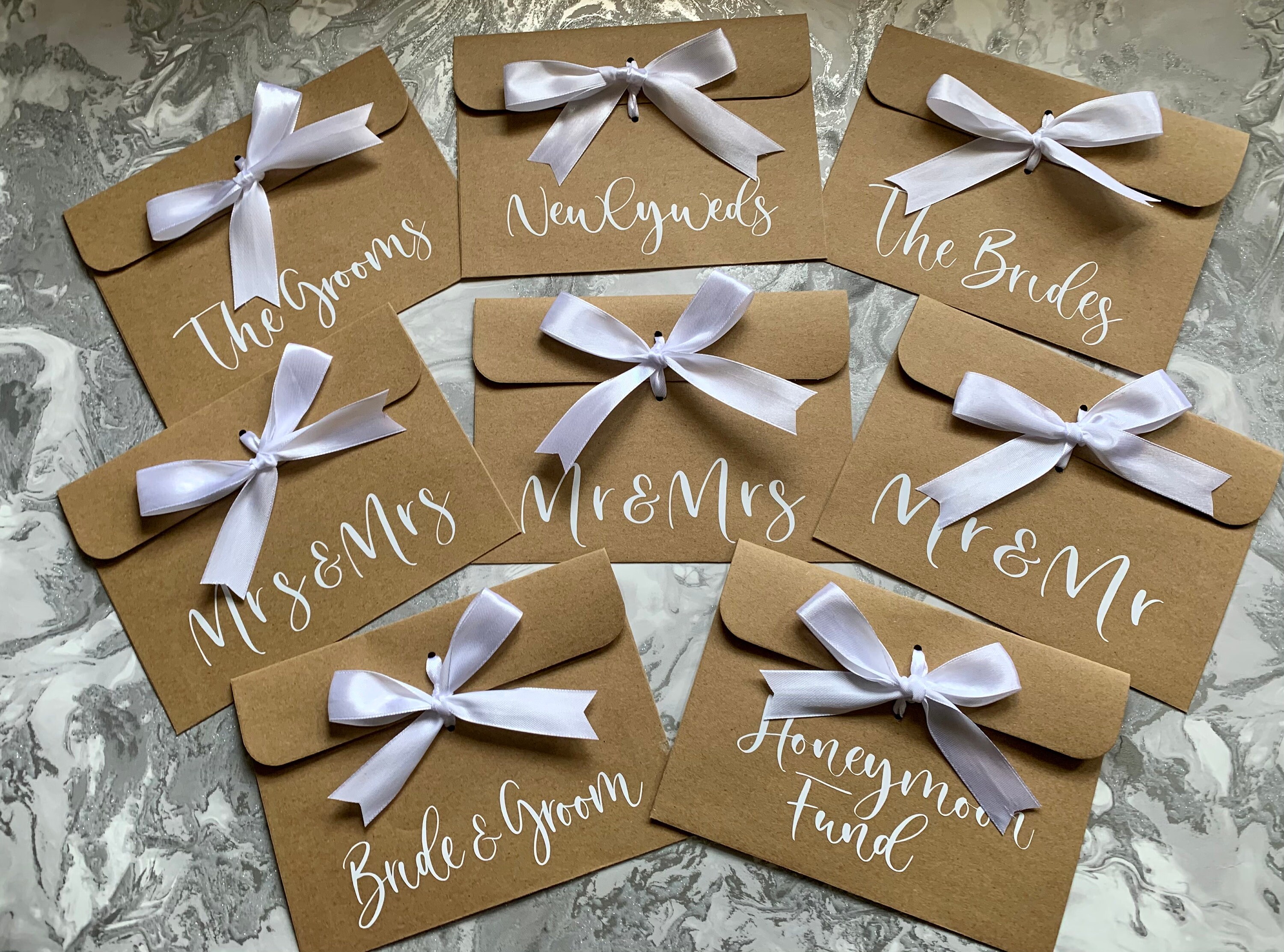 Wedding Money Envelope Wedding Present Money Wallet Etsy Nederland