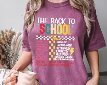 Disney Elio Shirt, Comfort Colors, Disney Alien Shirt, Disney Trip Shirt, Magic Kingdom Trip Shirt,Disney Pixar Elio Characters Shirt,173495