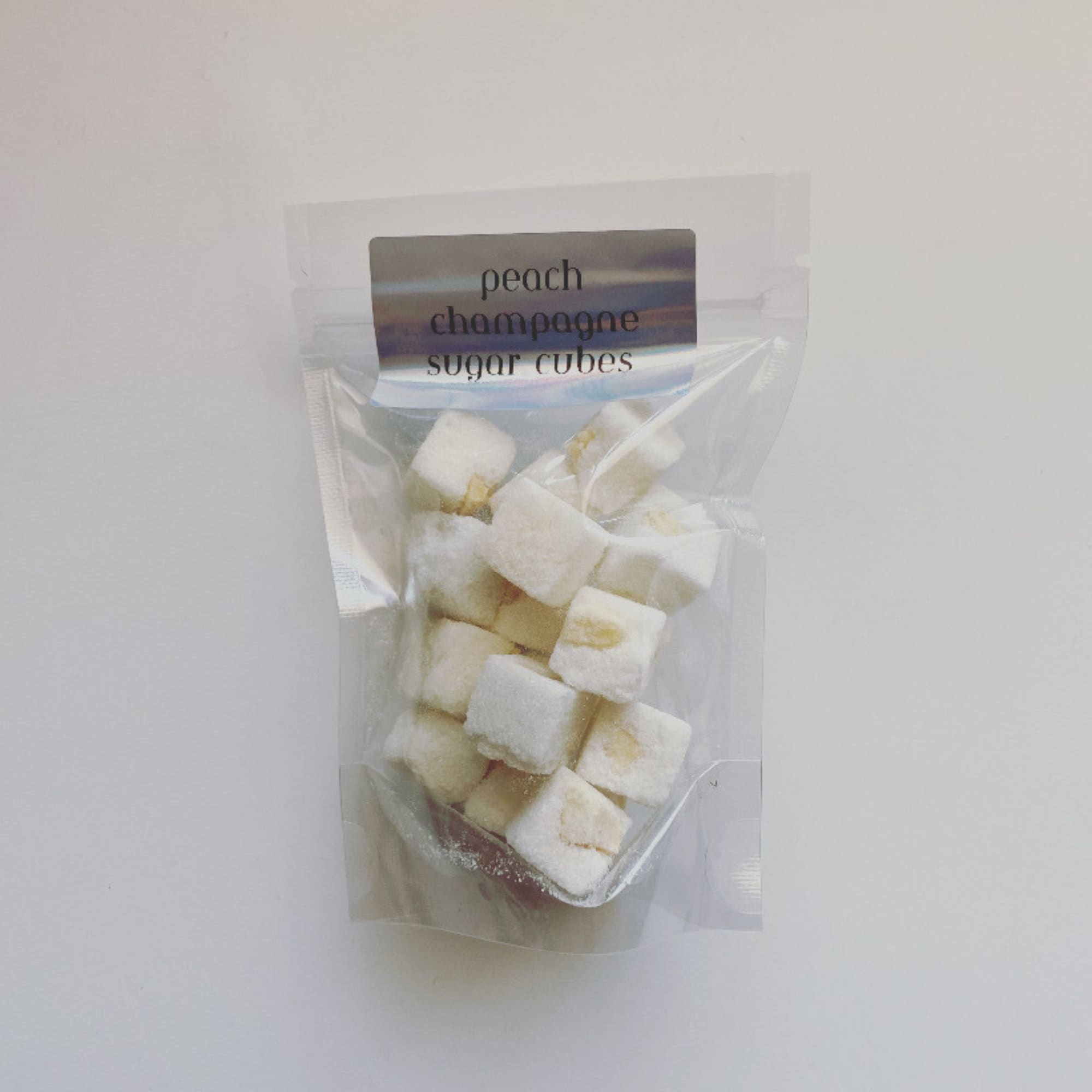 CHAMPAGNE COCKTAIL SUGAR CUBE TRIO – FRUITLOOTS