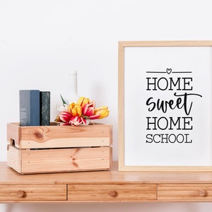 Home Sweet Home School