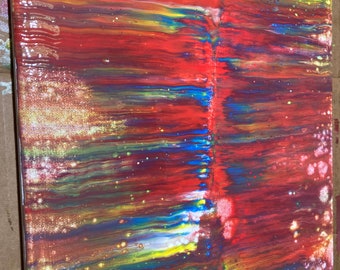 Acrylic