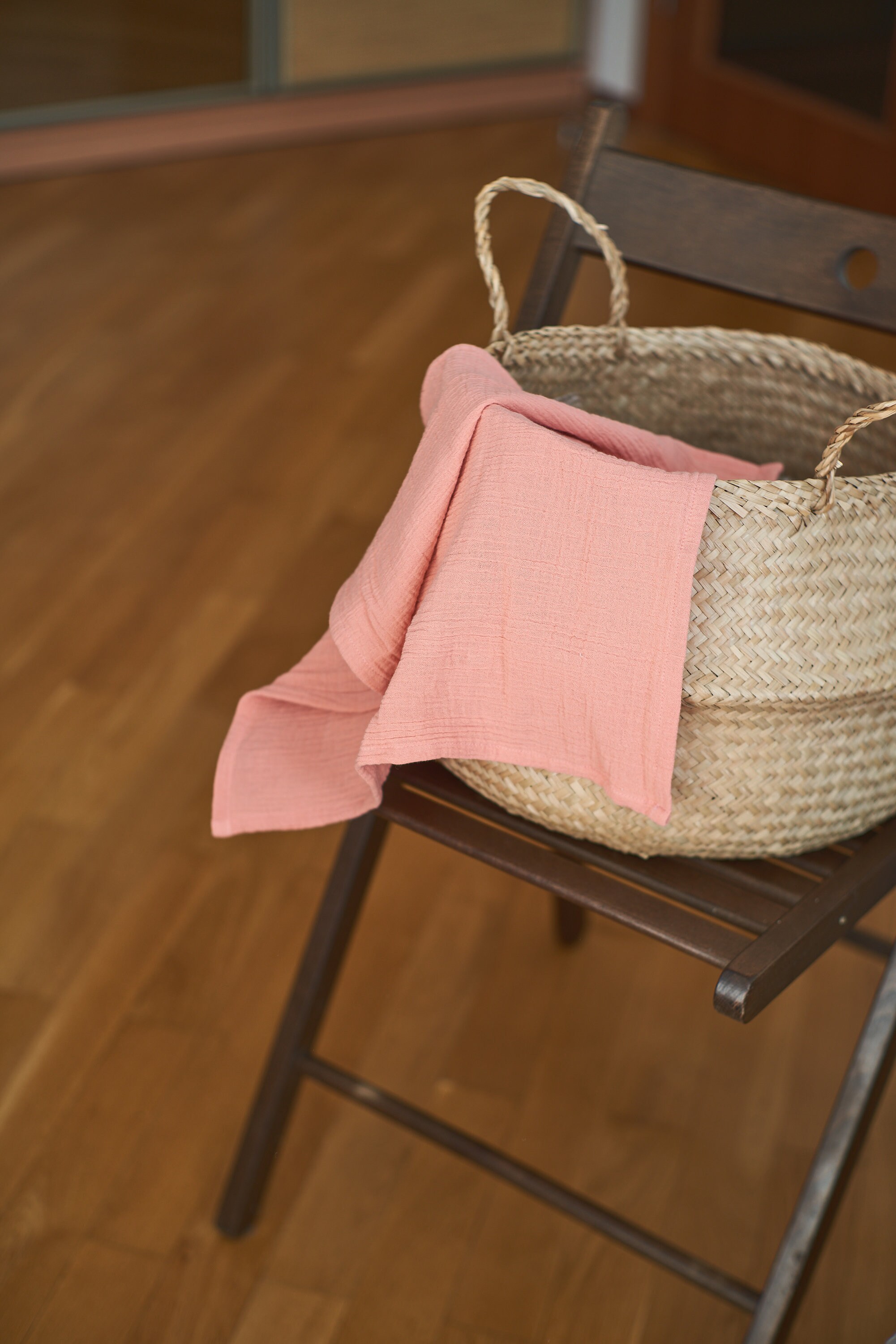 Muslin Napkins for Baby Gauze Organic Cotton Napkins Etsy