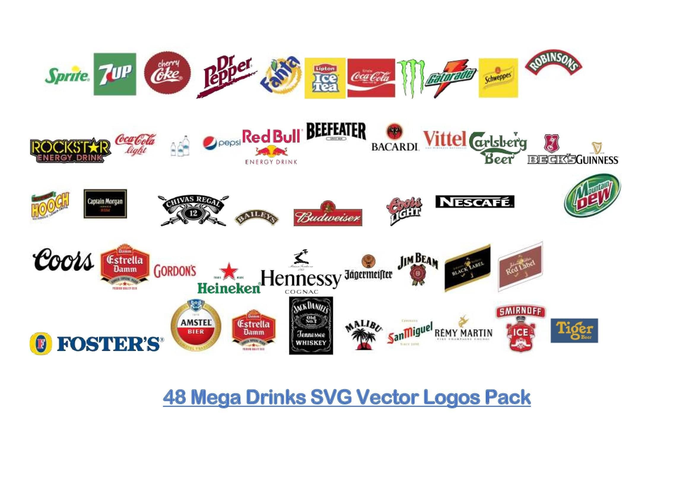 Logo For Drinks logo-for-drinks
