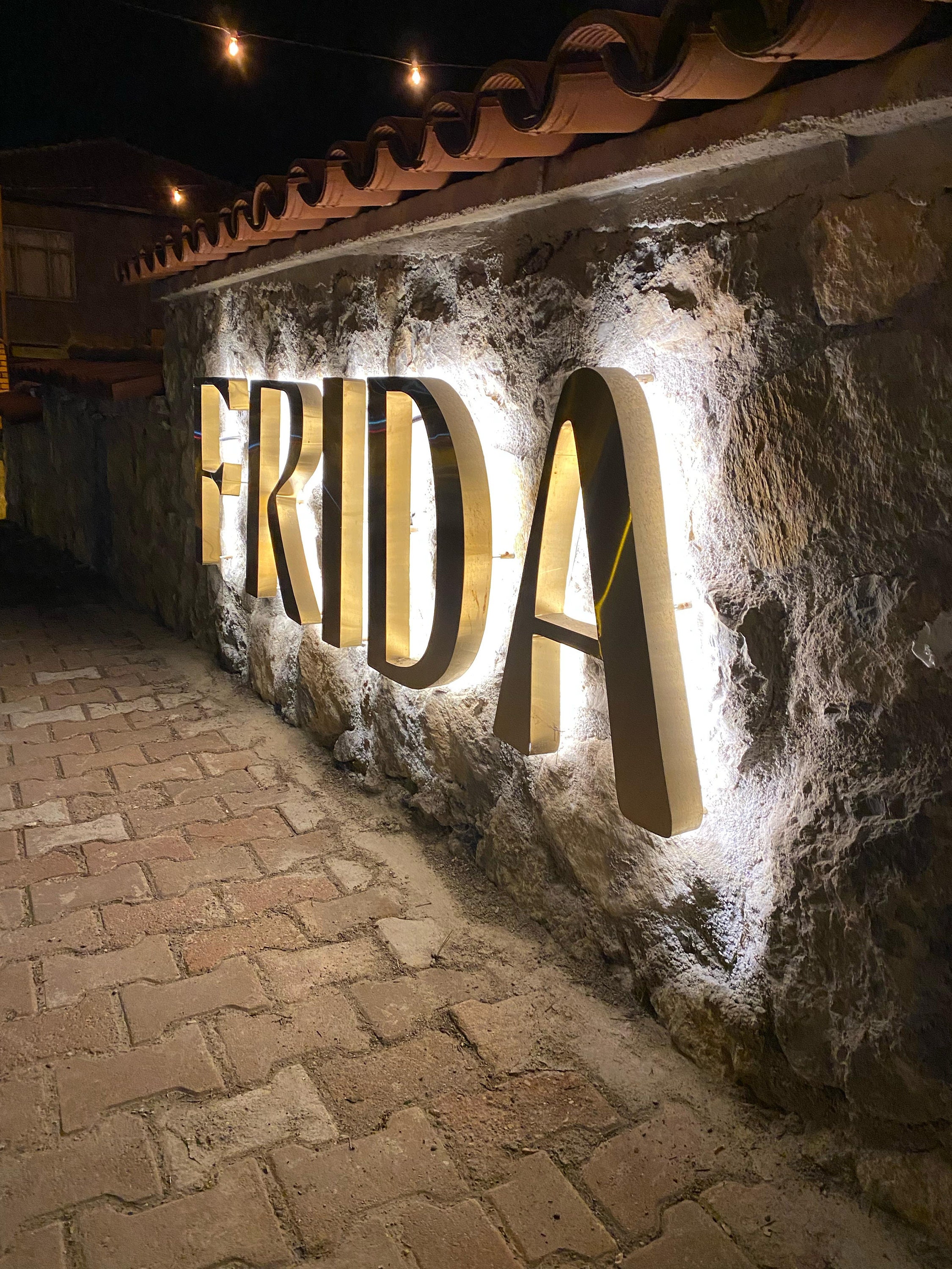 Custom Illuminated Outdoor and Indoor Signage,Stainless Steel Illuminated Logo,Led Illuminated Signage for Business and Office,Backlit Sign
