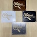 Custom Rusted Metal Sign Personalized Metal Wall Signs Farm Signs ...