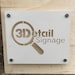 Custom Rusted Metal Sign Personalized Metal Wall Signs Farm Signs ...